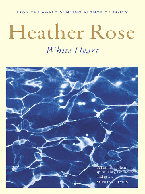 Cover image for White Heart